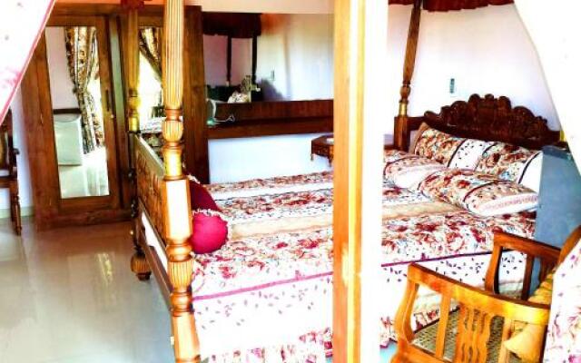 Dr. Mikes Family Ranch