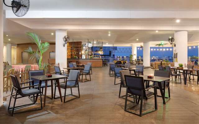 Golden Tulip Pontianak