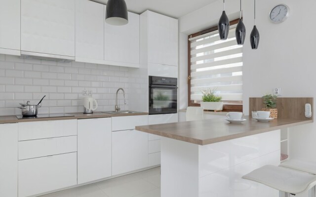 Apartment With Garden by Renters