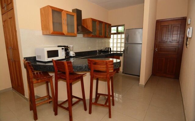 Rinconada del Mar Apartamentos by CSR