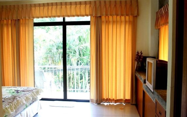 Bangwan Apartment