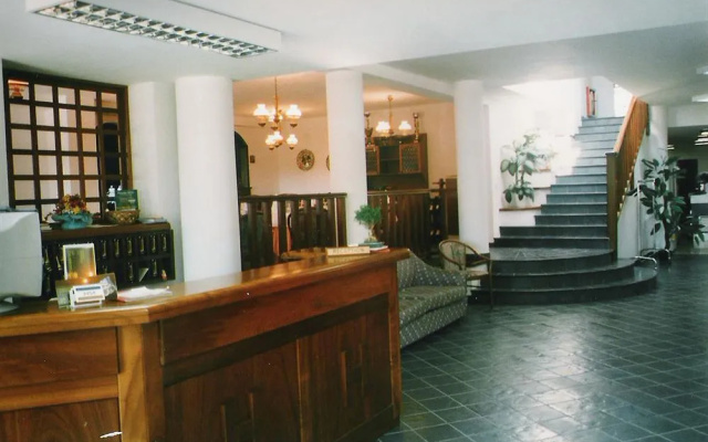 Hotel Svizzero