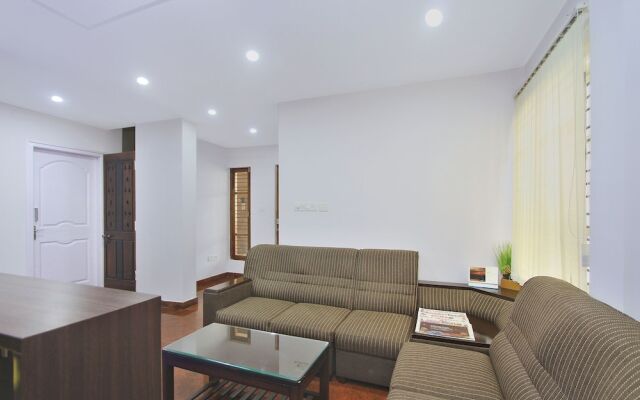 Treebo Trend The Banjaara Suites