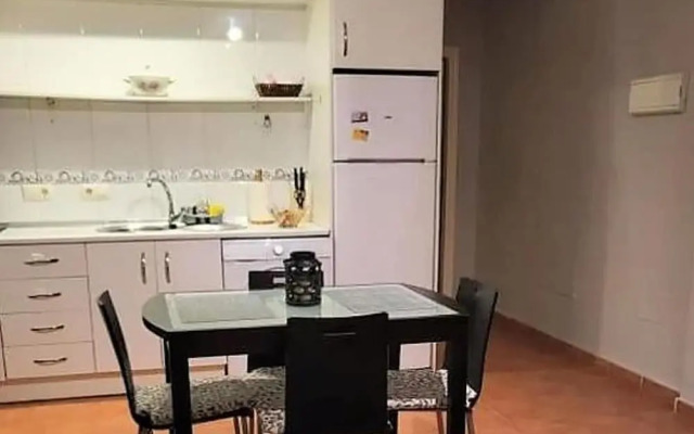 Belvilla by OYO Holiday Home in Vera Playa
