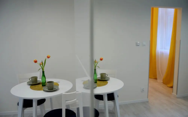Central Cracow Apartments