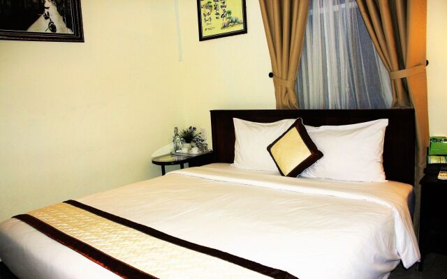 Green Bud Homestay