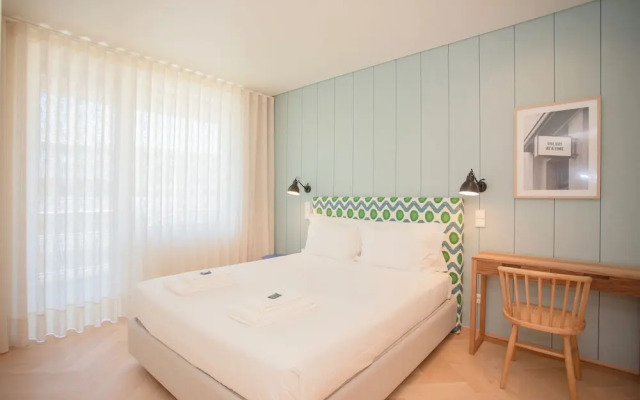 Allegro Boutique Apartment A