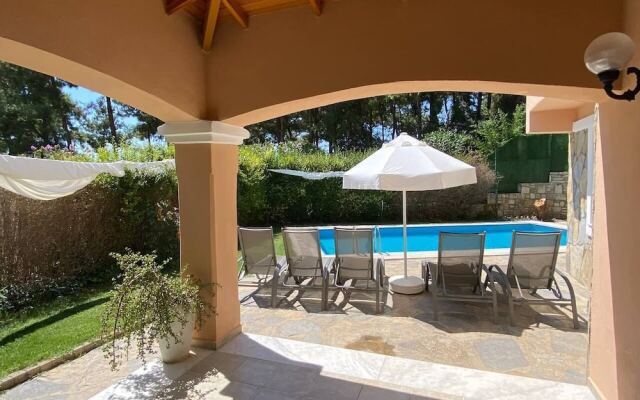 Pine Villas & Apartments Kusadasi