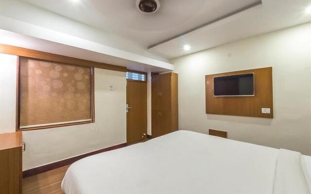 Hotel Ramakrishna Annex