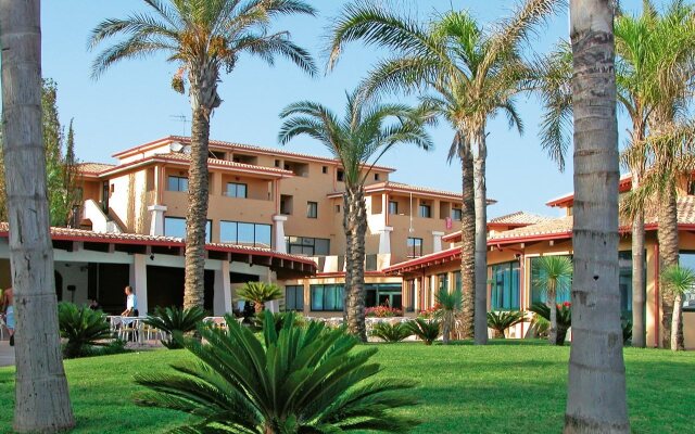 Futura Club Baia degli Dei