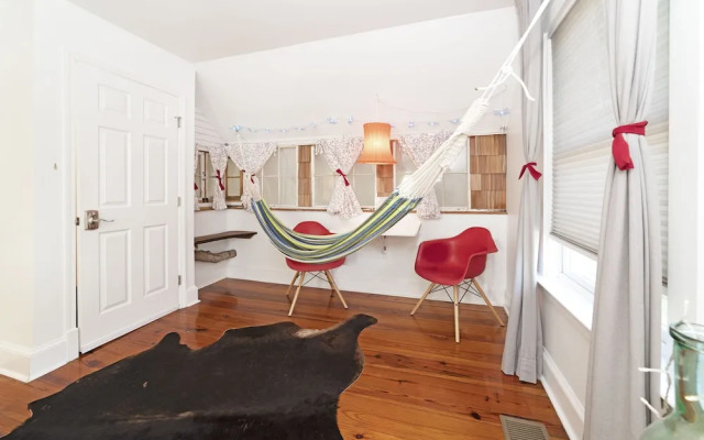 Isetta Inn (Boutique Inn)