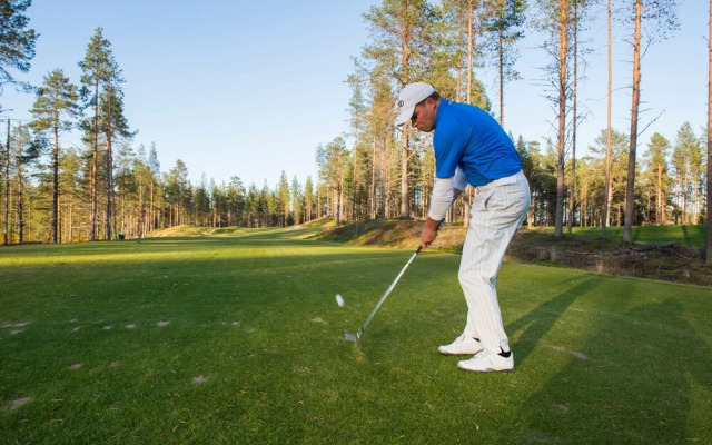 Holiday Club Kuusamo Superior Apartments