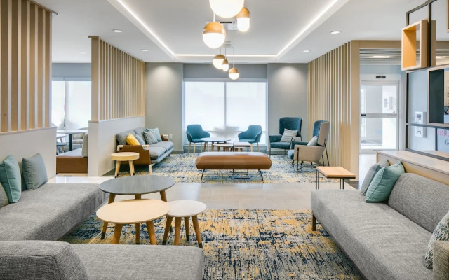 TownePlace Suites by Marriott Oconomowoc