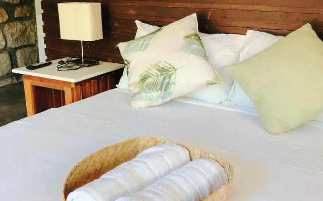 Ted's Bed and Breakfast