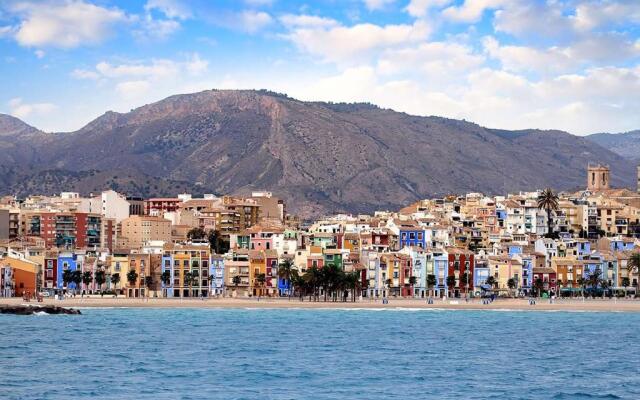 Vila Paradis 2B by Bravos Club