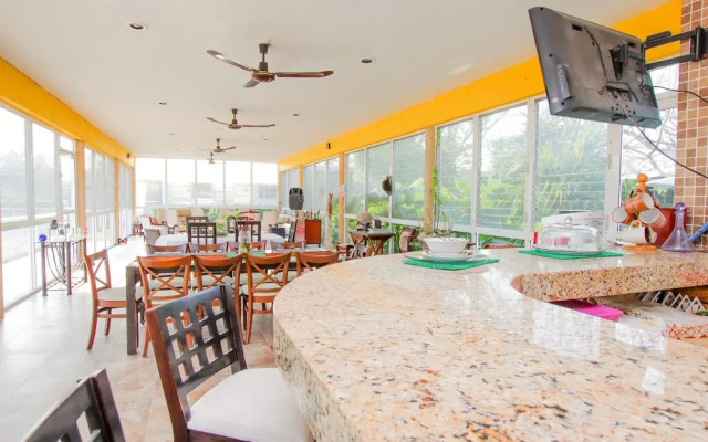 Casa Bakab by Rotamundos