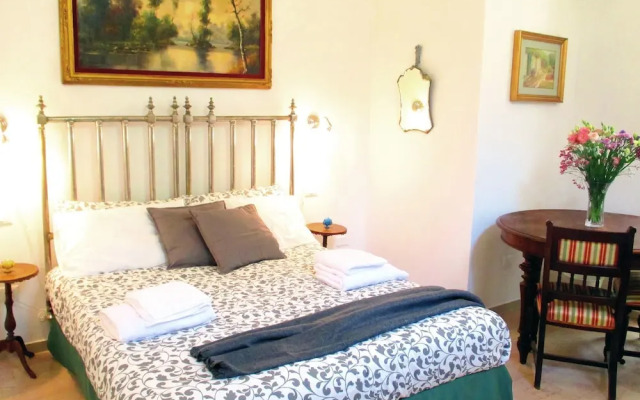 Dimora Villani -1760- Suites & Rooms