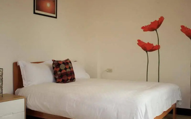 Travel Bird Bed And Breakfast
