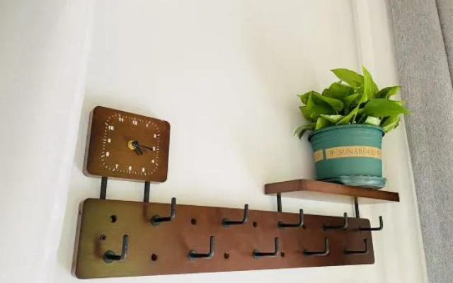 Qianyuan Leisure Resort