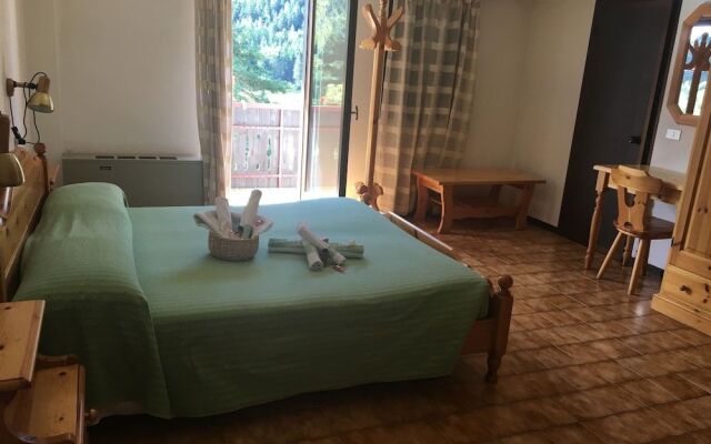 Hotel Sorgente Borno