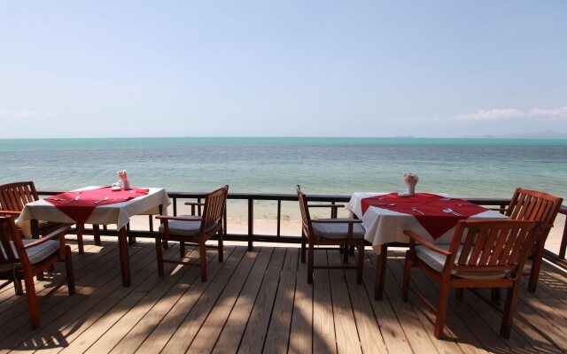 Koh Samui Resort