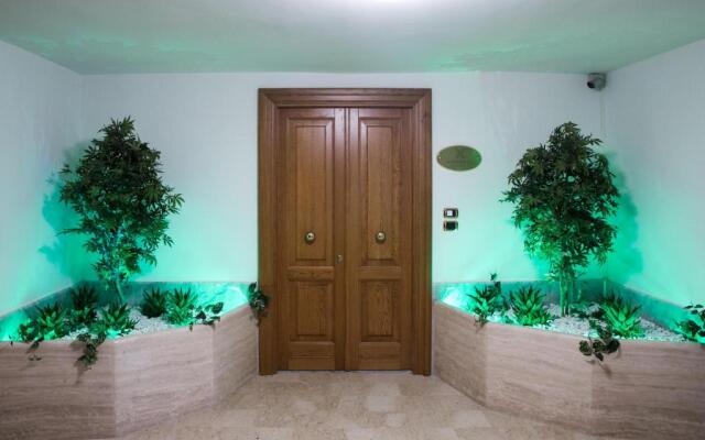 Vittoria Guest House - Salerno