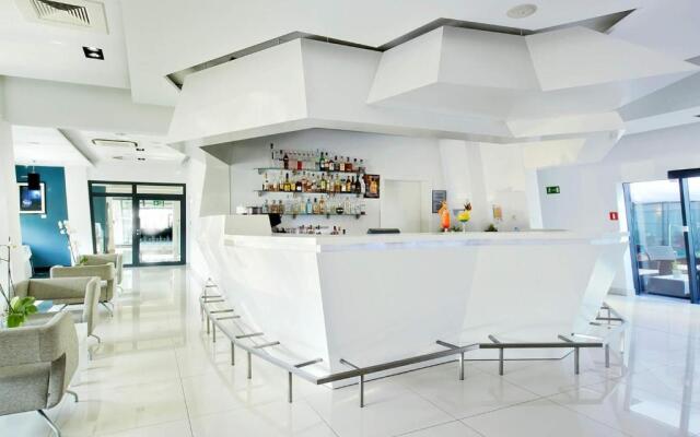 VacationClub - Olympic Park Apartment B13