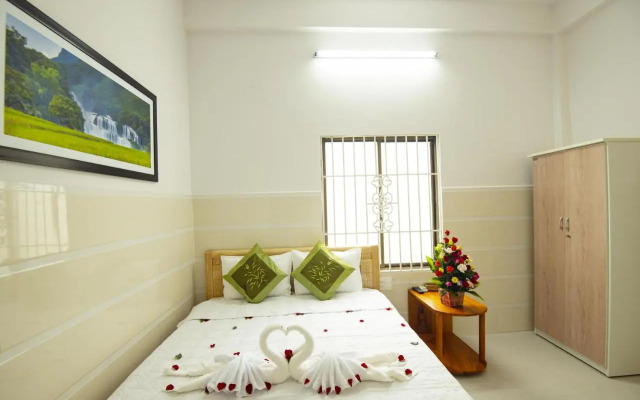 Nhà Bống homestay2