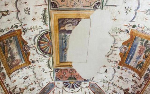 La Dimora Di Andromeda