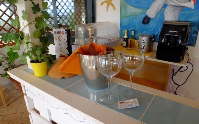 La Camilla Camere & Wellness