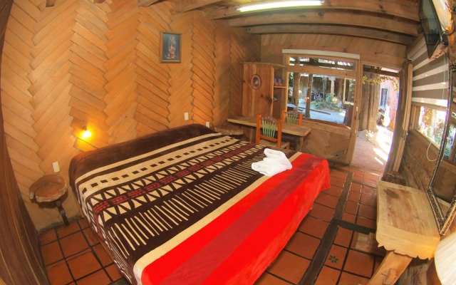 Hotel Cabaña Los Ruiseñores