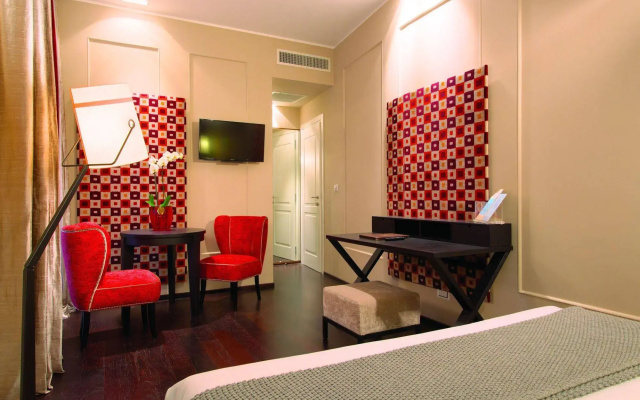 Stendhal Luxury Suites