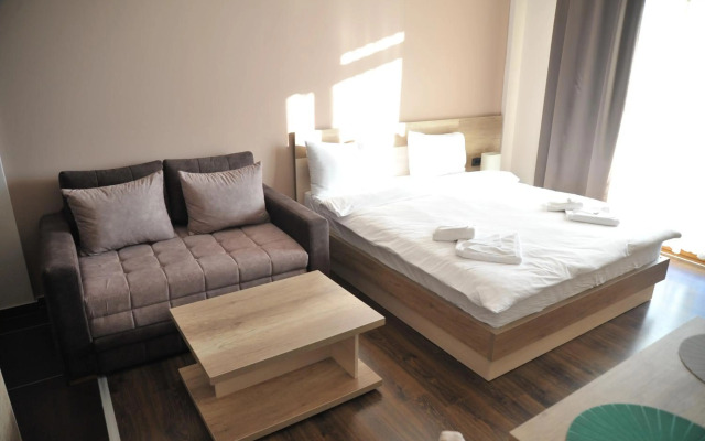 Apartments Milmari M 6.7.8