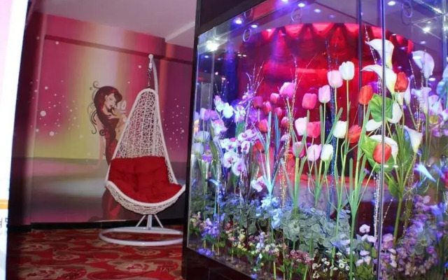 Yandang Theme Hotel