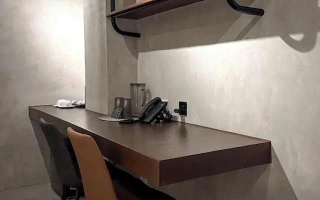 Yamato Hostel
