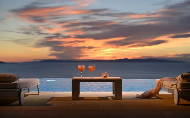 Villa Etoile Mykonos