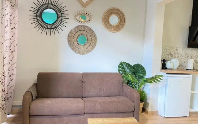 Les Ateliers de la Madeleine