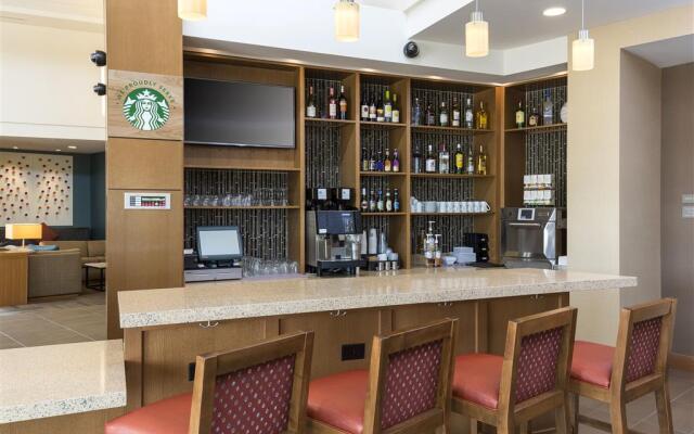 Отель Hyatt Place Canton