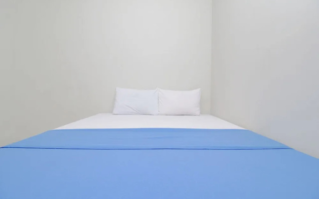 Kamar Keluarga Tanjung Duren II