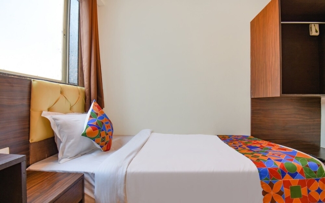 Fabhotel City Air