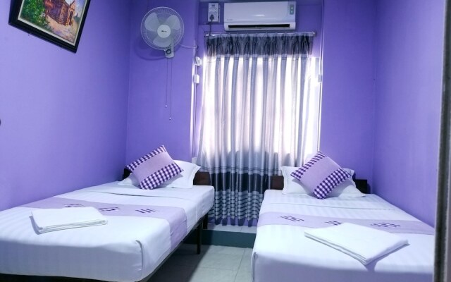 The SAT Hostel