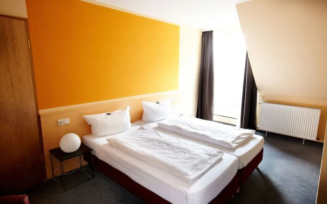 BSW - Hotel Lindenbach