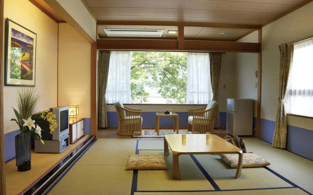 Sundance Resort Hakone Gora