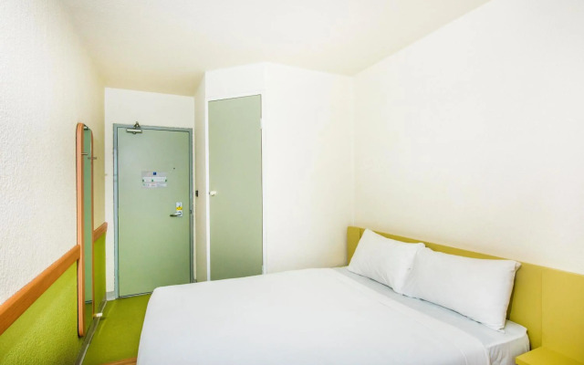 ibis Budget Fawkner