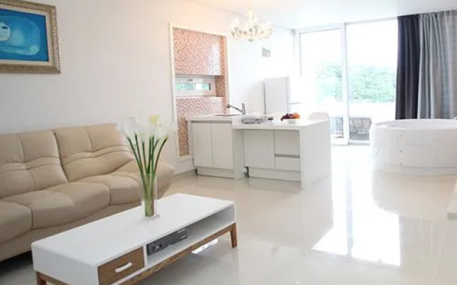 Starry Pension Gyeongju 1