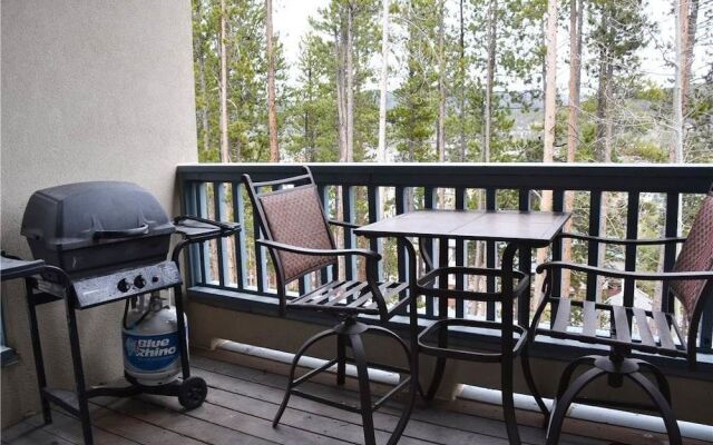 Chimney Ridge Townhomes Unit 504 by RedAwning