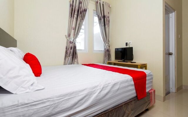 RedDoorz @ Kelapa Gading Permai