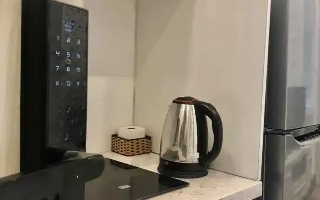 New Luxury Apartment in City Center