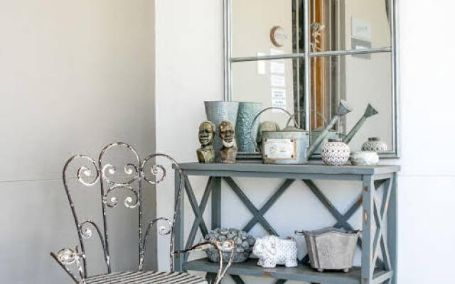 Fifth Avenue Beach House