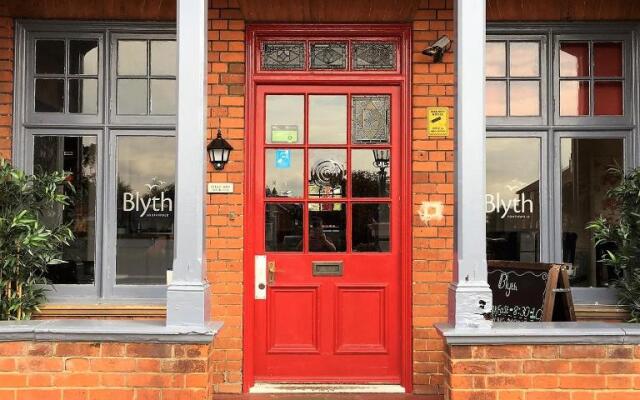 Blyth Lodge B&B